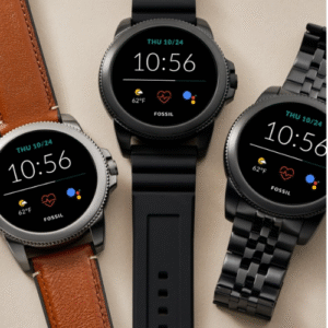 General & Smart Watches