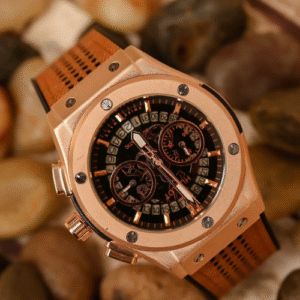 Luxury Watches